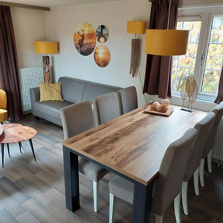 Vakantiecentrum De Ullingse Bergen Sint Anthonis Exteriér fotografie