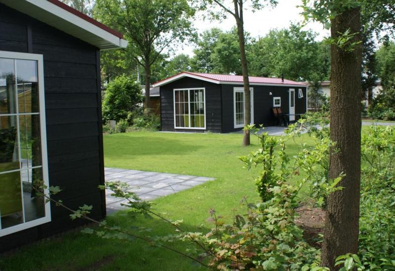 Vakantiecentrum De Ullingse Bergen Sint Anthonis Exteriér fotografie