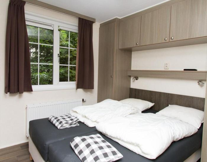 Vakantiecentrum De Ullingse Bergen Sint Anthonis Exteriér fotografie