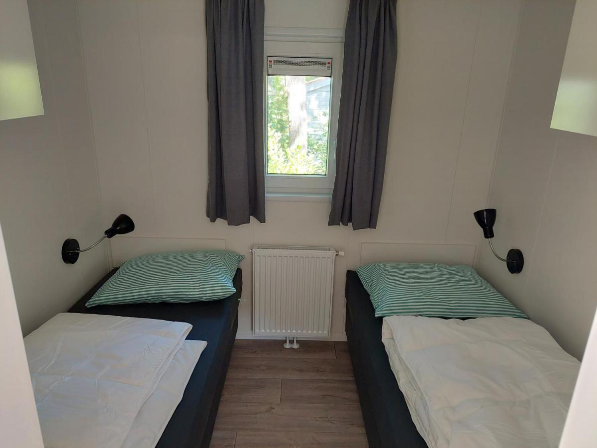 Vakantiecentrum De Ullingse Bergen Sint Anthonis Exteriér fotografie