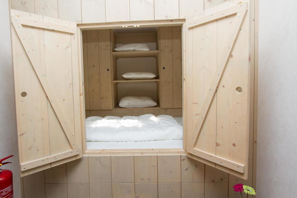 Vakantiecentrum De Ullingse Bergen Sint Anthonis Pokoj fotografie