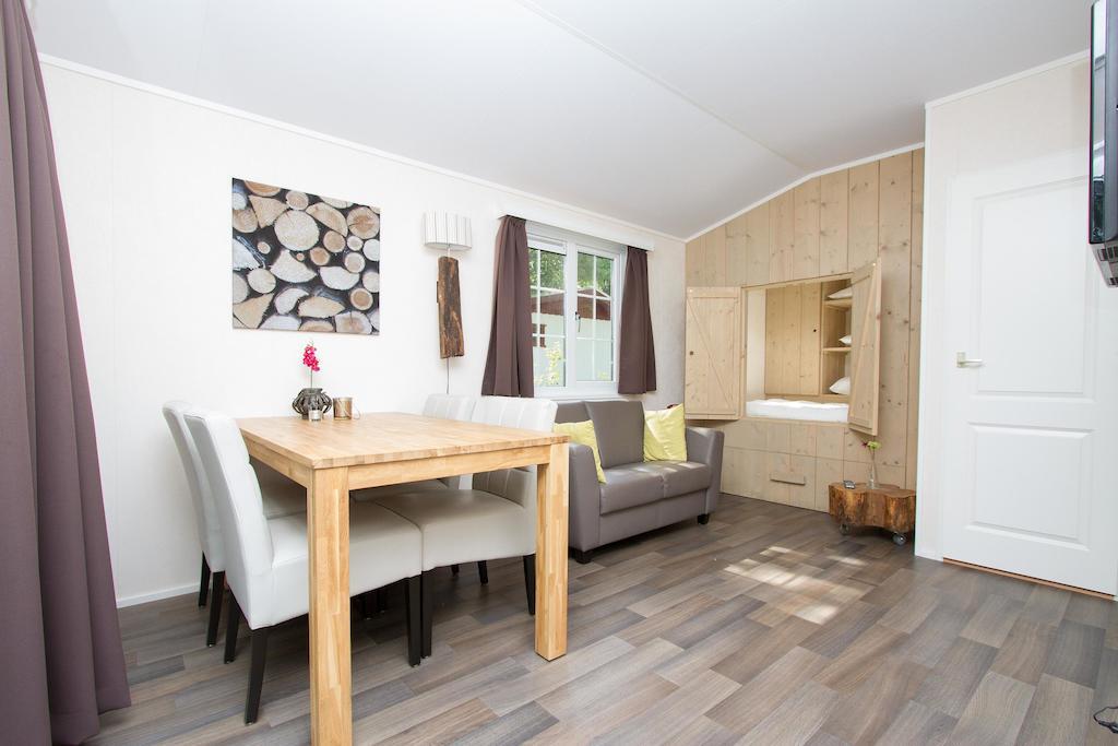 Vakantiecentrum De Ullingse Bergen Sint Anthonis Pokoj fotografie