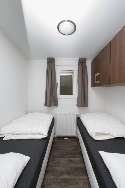 Vakantiecentrum De Ullingse Bergen Sint Anthonis Exteriér fotografie
